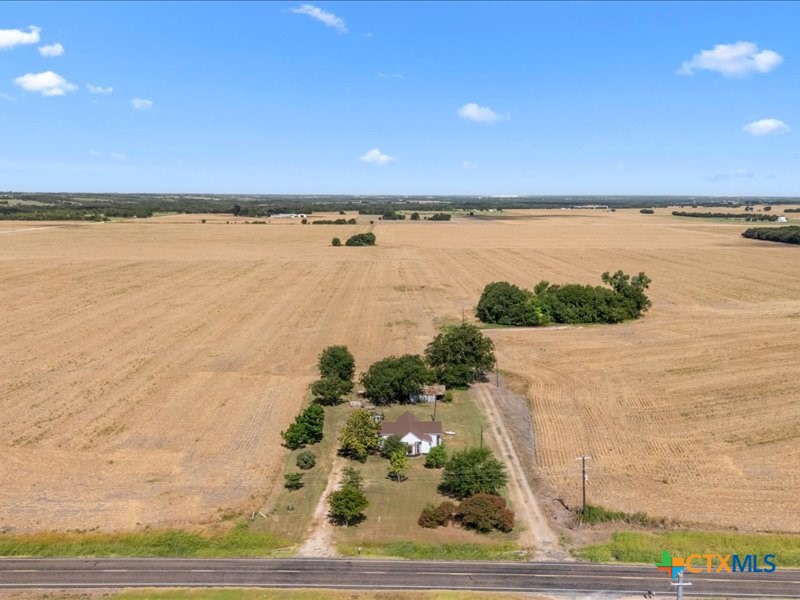 2888 FM 437, Rogers, TX 76569 — photo 1