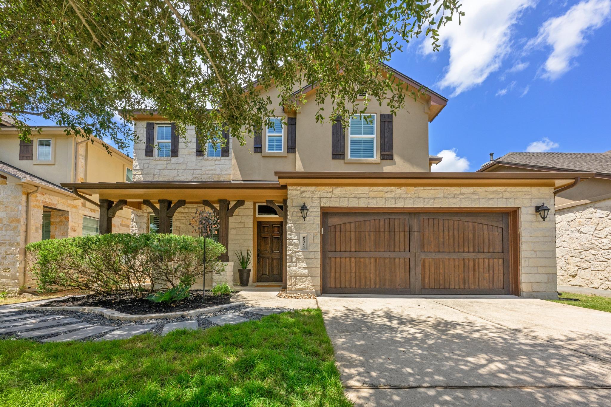 6905 Estana, Austin, TX 78739 — photo 1