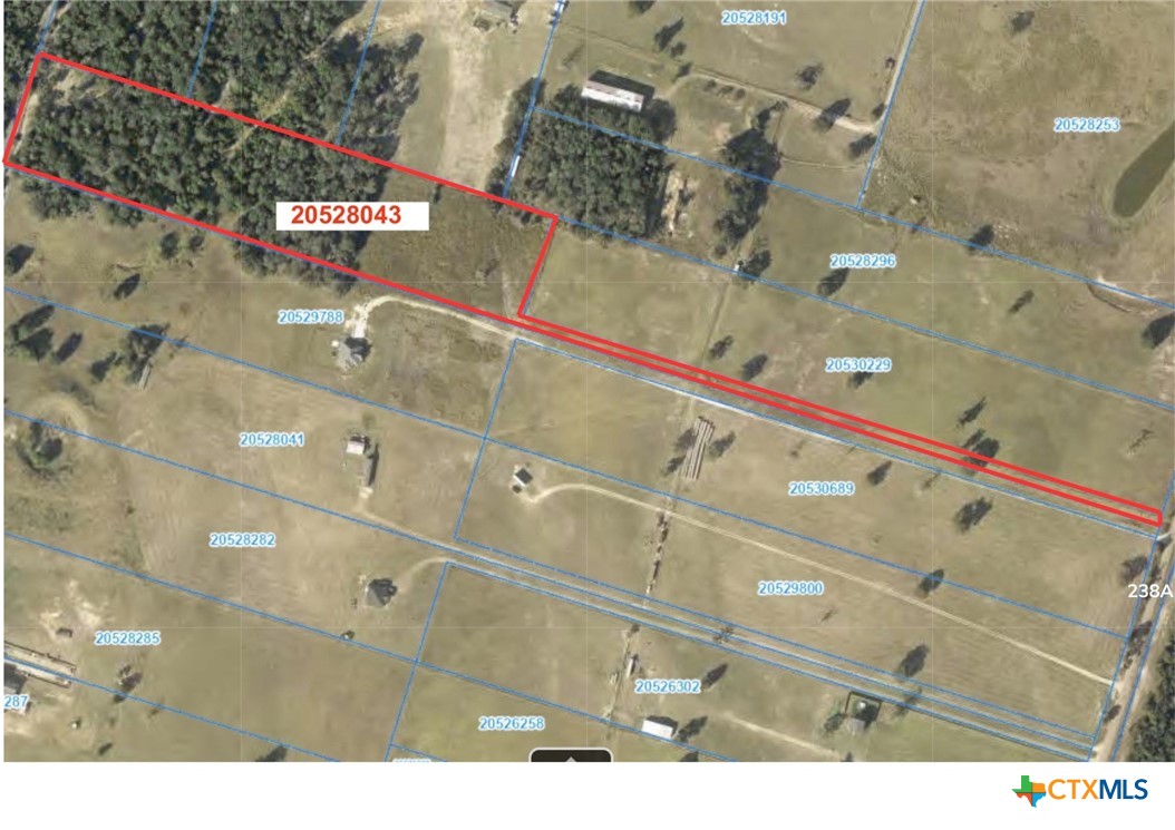 0000 County Road 238A, Cameron, TX 76520 — photo 1