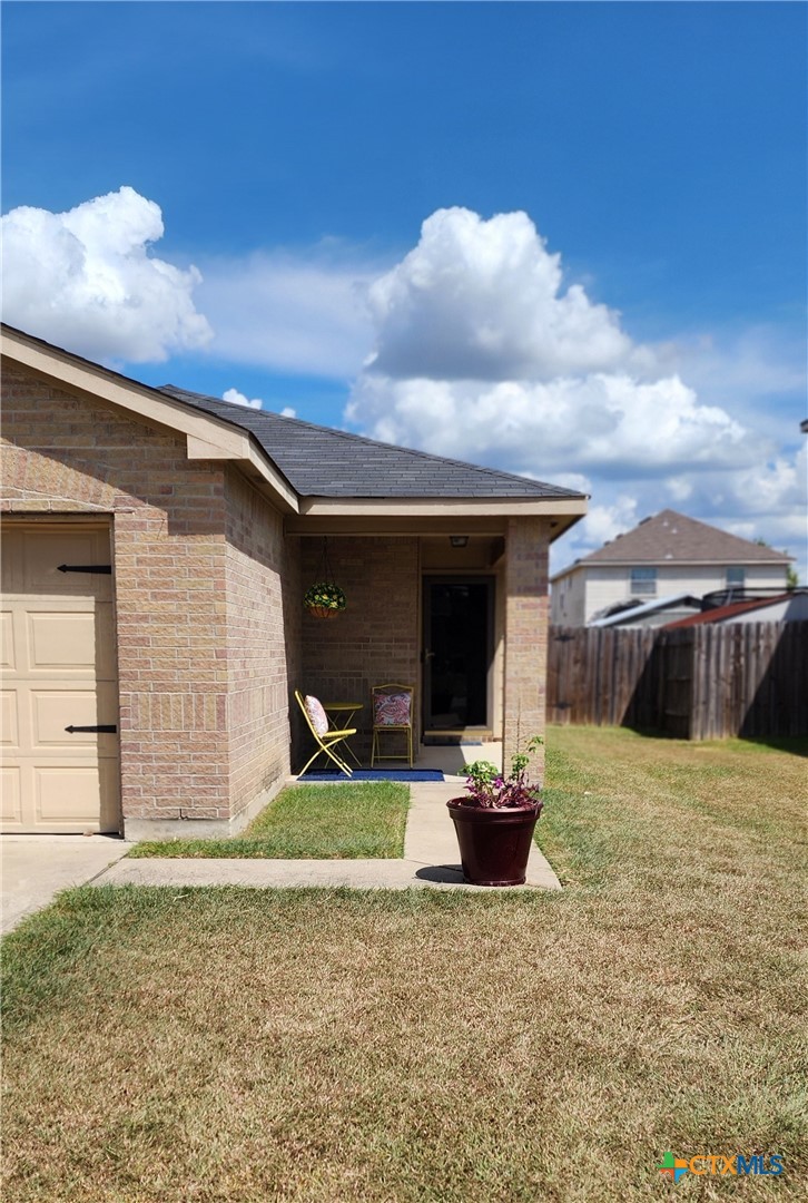 5310 Lyra, Killeen, TX 76542 — photo 1