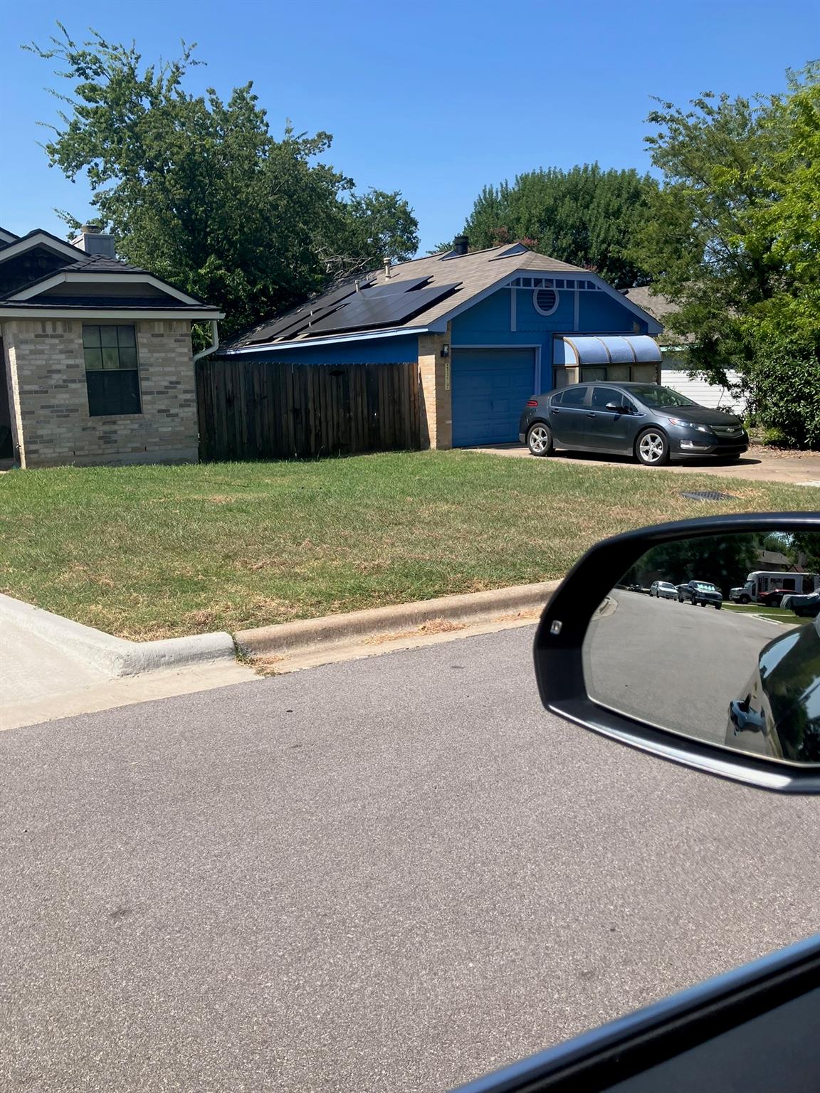 1110 Fairlawn, Round Rock, TX 78664 — photo 1