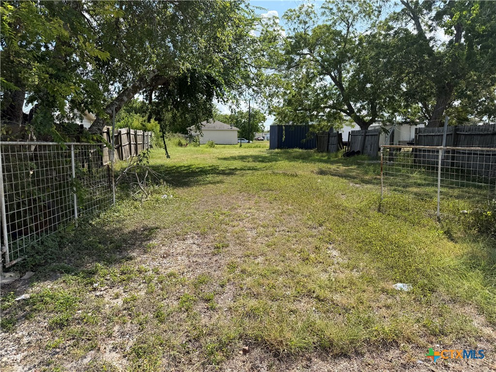 Lot 4 Virginia, Port Lavaca, TX 77979 — photo 1