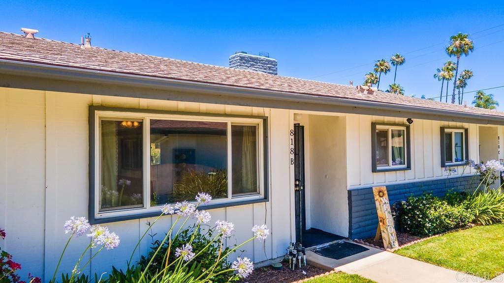 818 E Washington Avenue, Escondido, CA 92025 — photo 1
