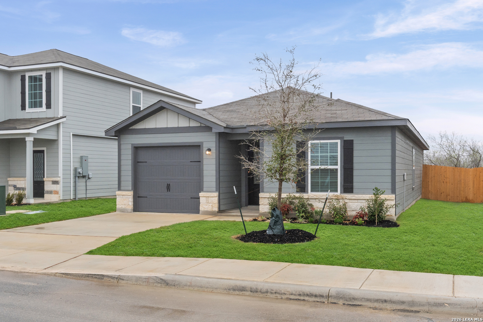 3522 Georgia Trace, ,  78109 — photo 1