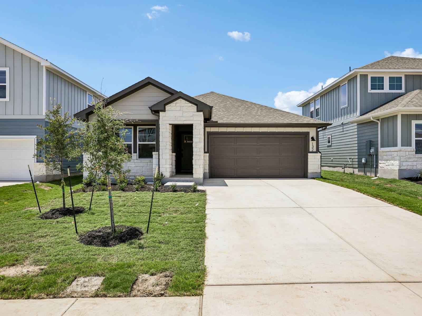132 Woodbrook, Georgetown, TX 78674 — photo 1