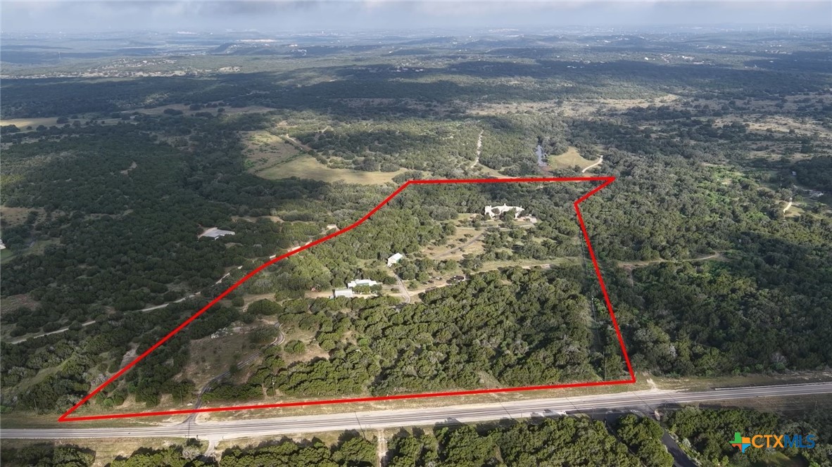 30045 Fm 3009, New Braunfels, TX 78132 — photo 1