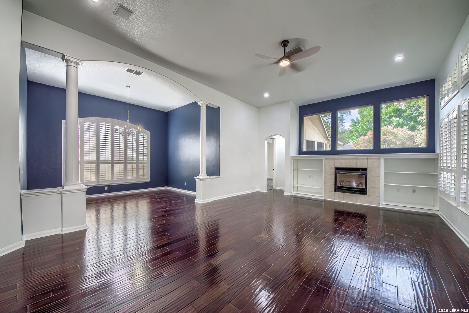 3714 RIVER FLS, ,  78259 — photo 1