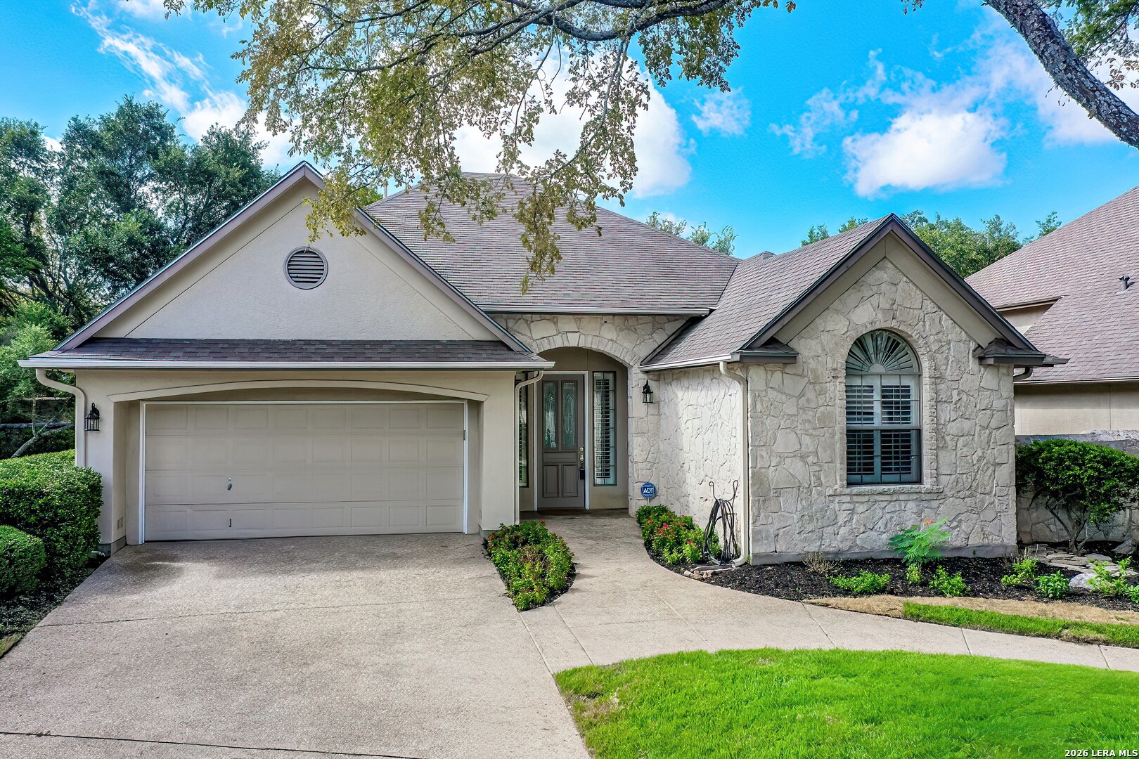 3714 RIVER FLS, San Antonio, TX 78259 — photo 1