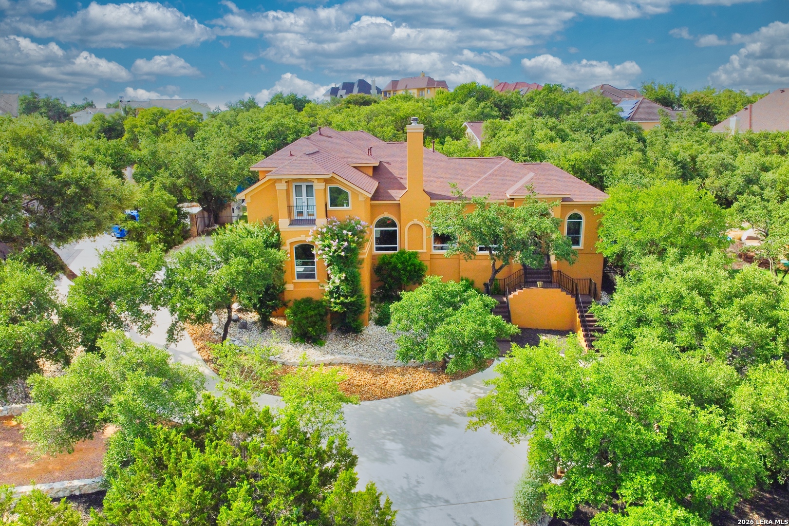 2110 WINDING VW, San Antonio, TX 78260 — photo 1