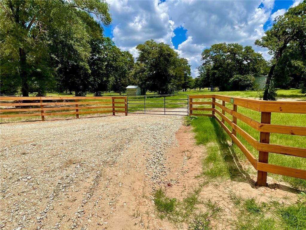 10571 County Road 321, Caldwell, TX 77836 — photo 1