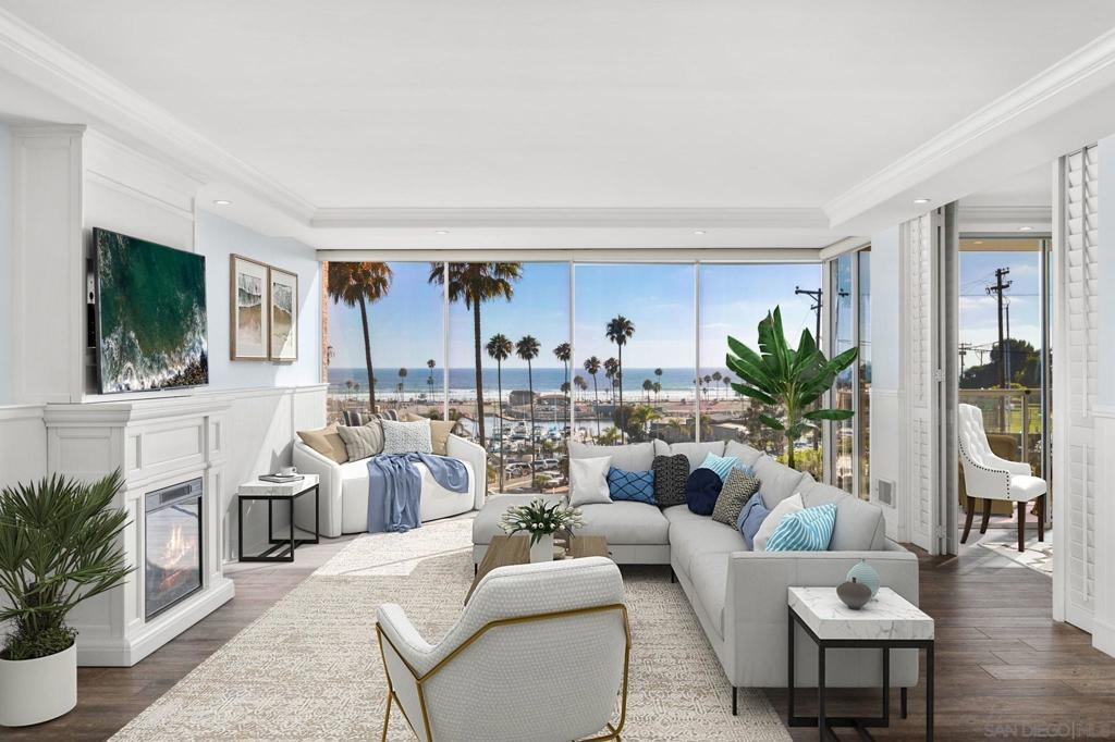 1200 Harbor Drive N 3C, Oceanside, CA 92054 — photo 1