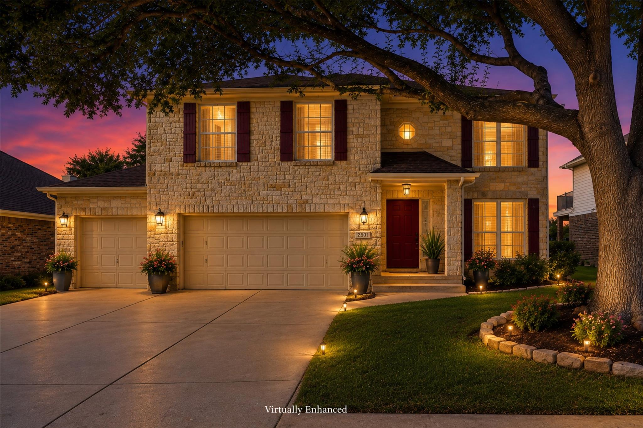 2801 Butler National, Pflugerville, TX 78660 — photo 1