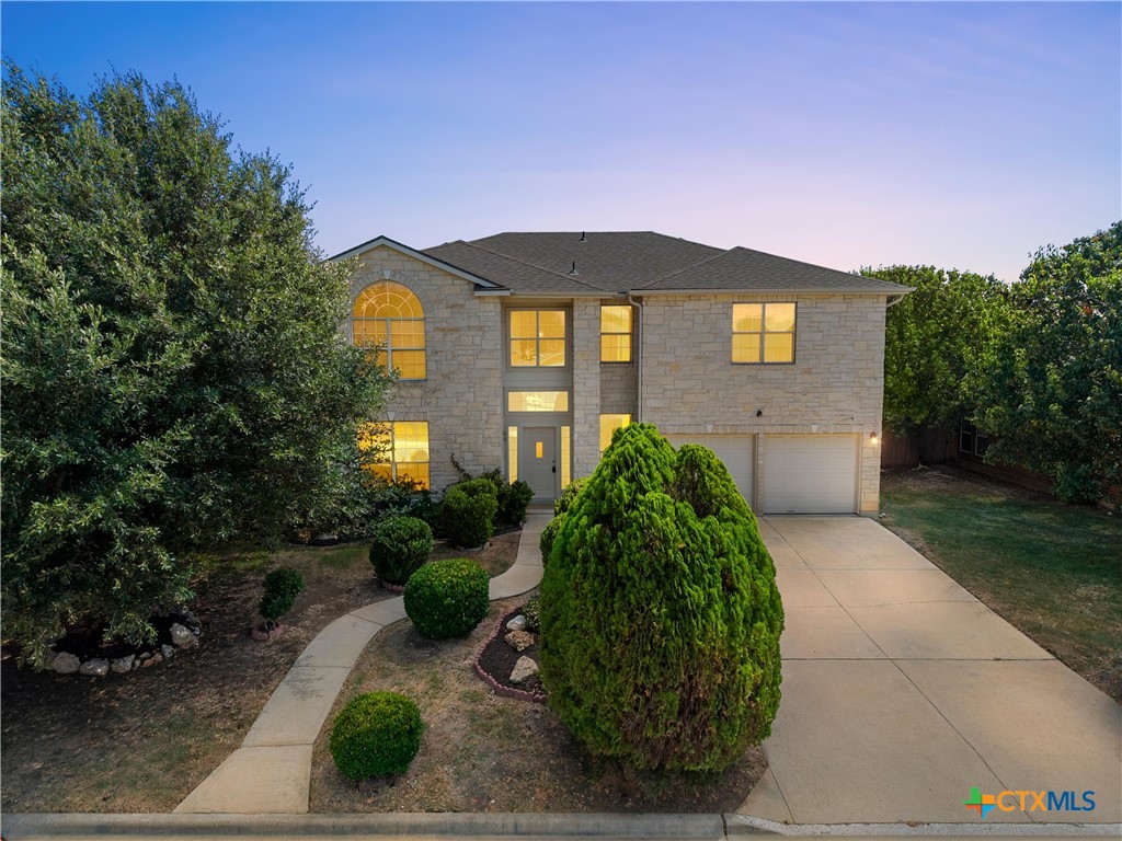521 Weeping Willow Drive, Temple, TX 76502 — photo 1