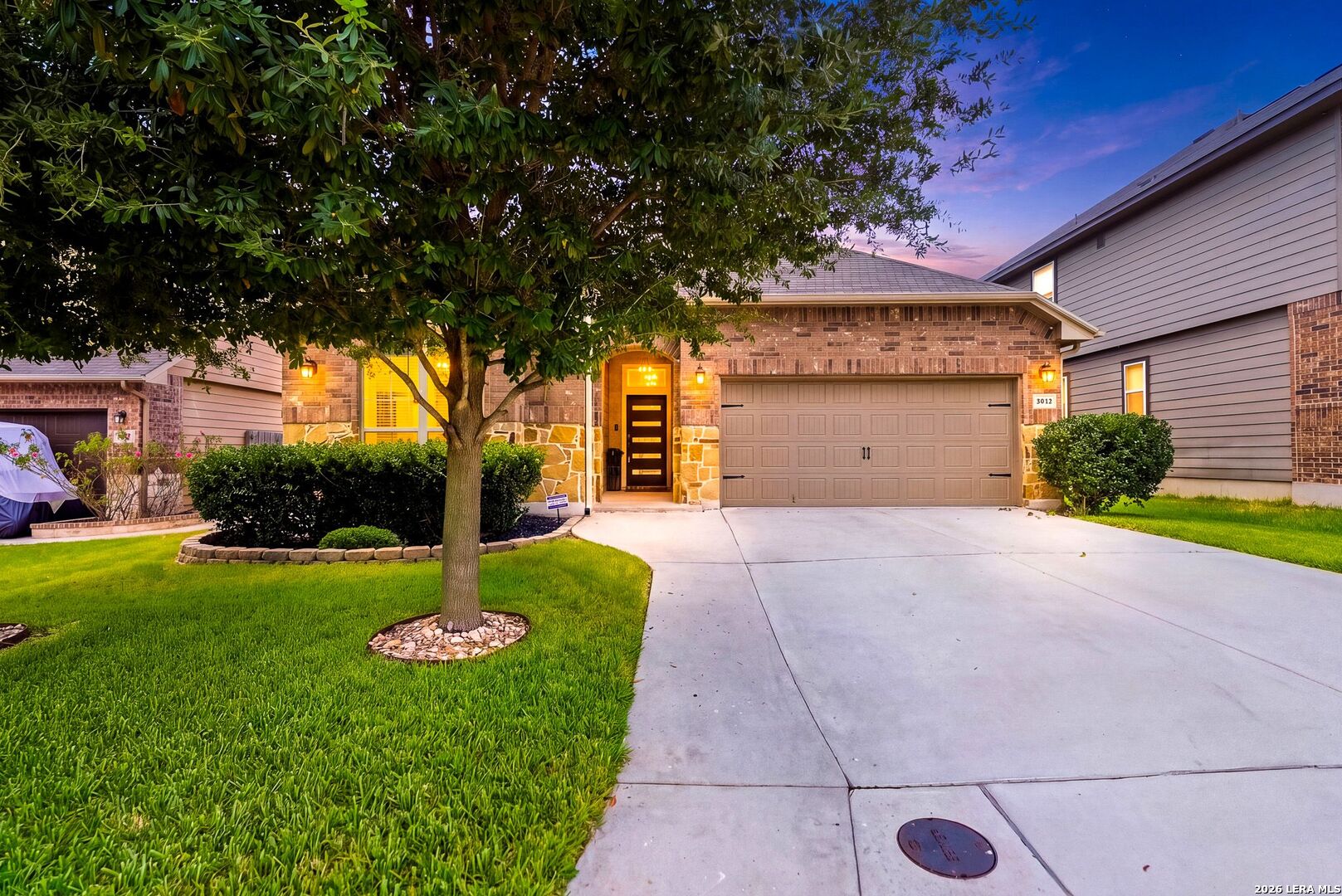 8926 Grand Western, ,  78109 — photo 1