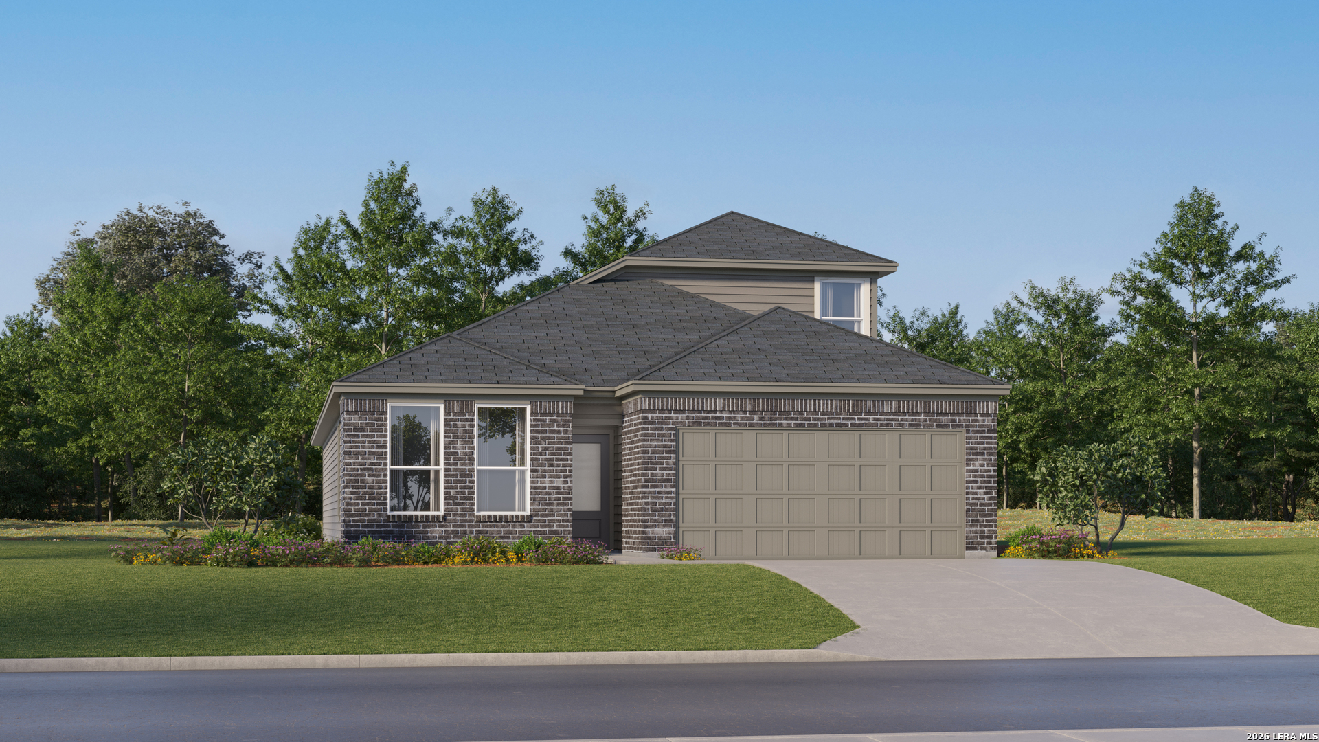 7321 Sapphire Ridge, ,  78263 — photo 1
