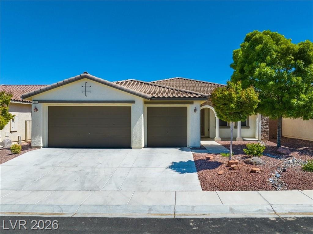4891 South Palazzo Place, Pahrump, NV 89061 — photo 1