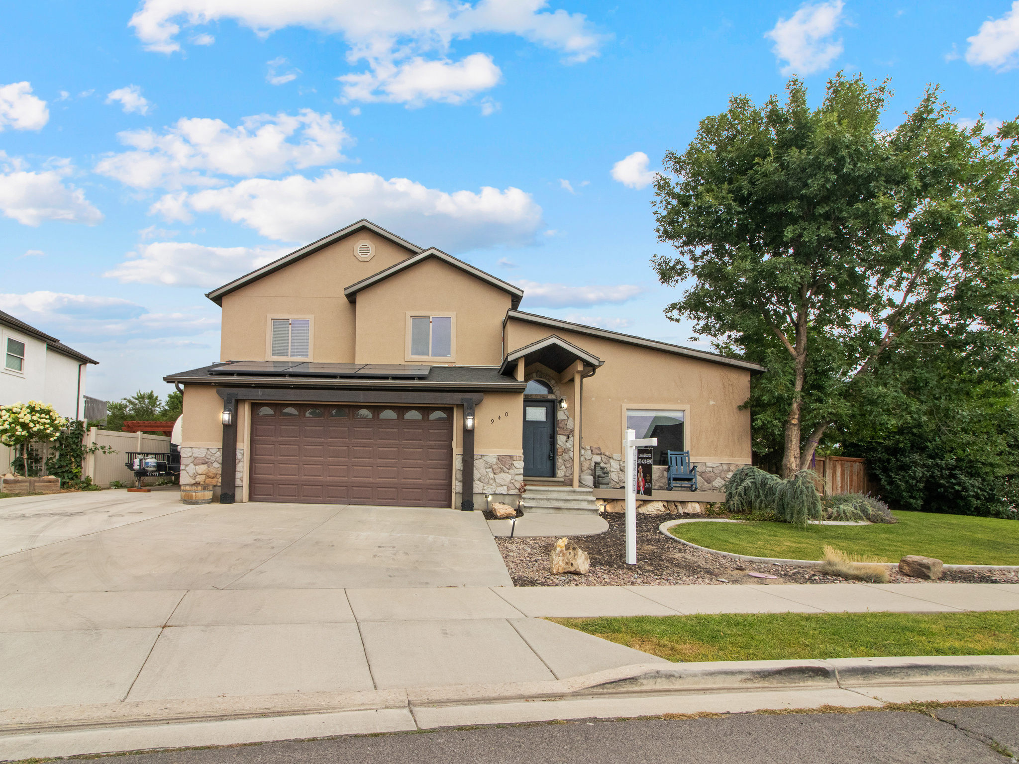 940 W 875 ST, Lehi, UT 84043 — photo 1
