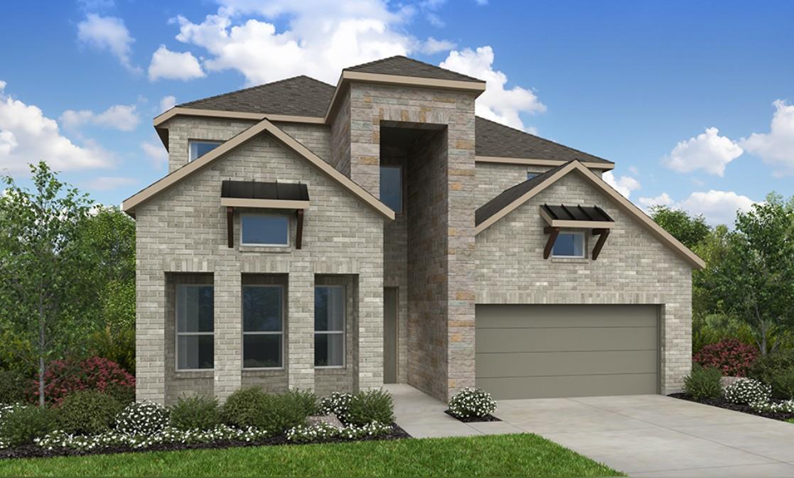 169 Jagged Iron, Dripping Springs, TX 78620 — photo 1
