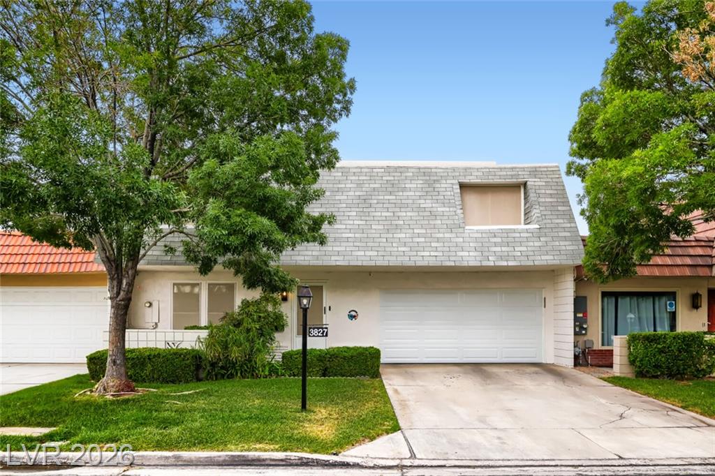 3827  Cavalry Street, Las Vegas, NV 89121 — photo 1