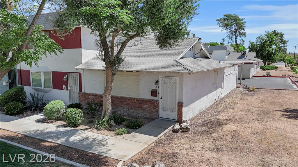 193 Greenbriar Townhouse Way, Las Vegas, NV 89121 — photo 1