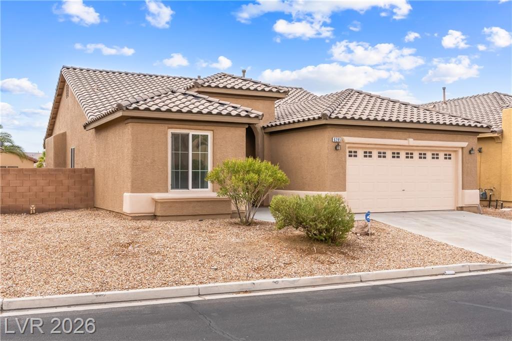 6285 Rock Dove Avenue, Las Vegas, NV 89122 — photo 1