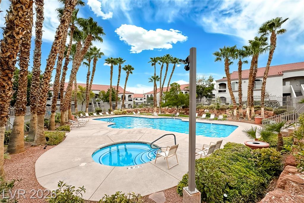 700 Carnegie Street, Henderson, NV 89052 — photo 1