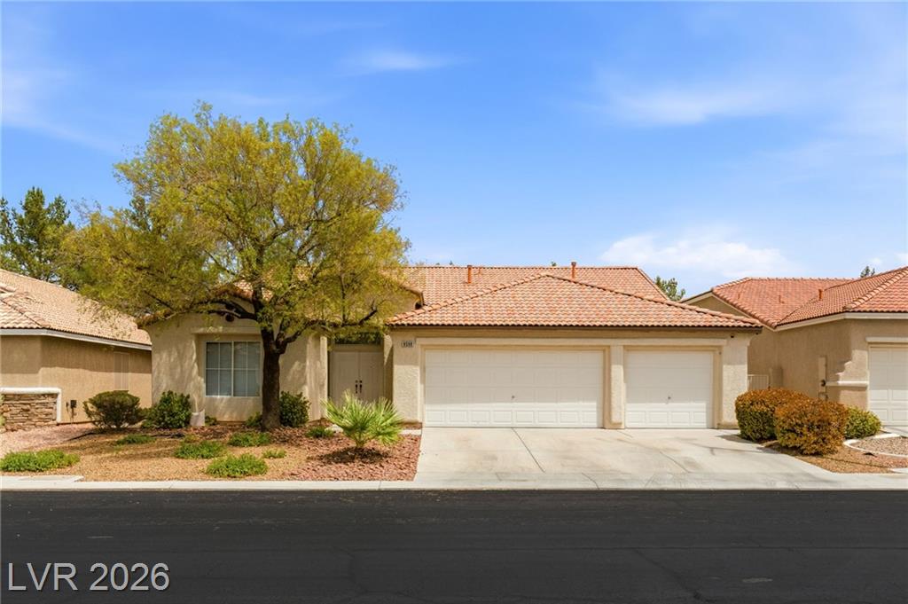 8598 Waterford Bend Street, Las Vegas, NV 89123 — photo 1