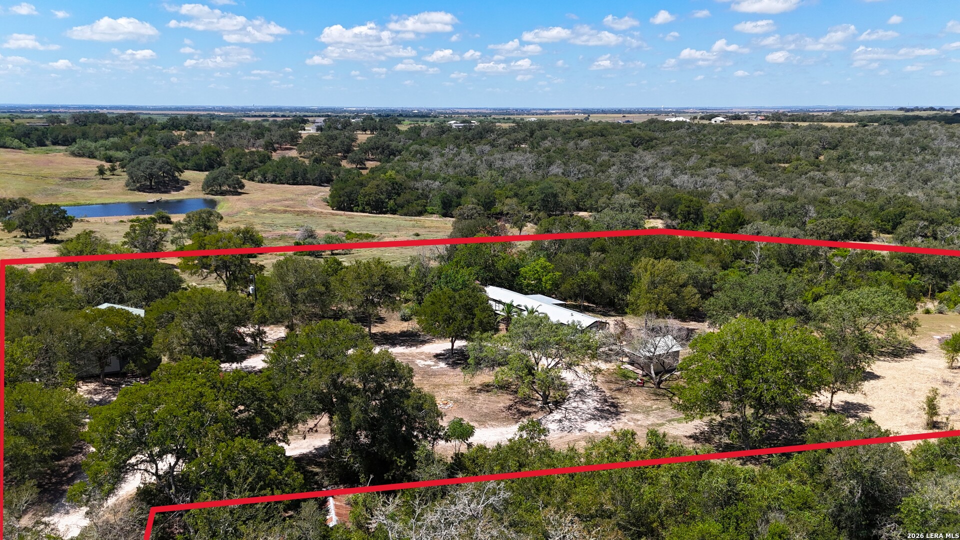1724 OLD LEHMANN RD, Seguin, TX 78155 — photo 1