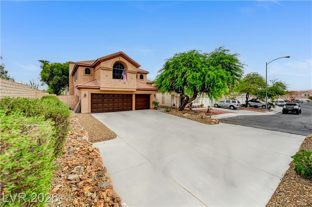 4702 Grand Ridge Court, Las Vegas, NV 89147 — photo 1