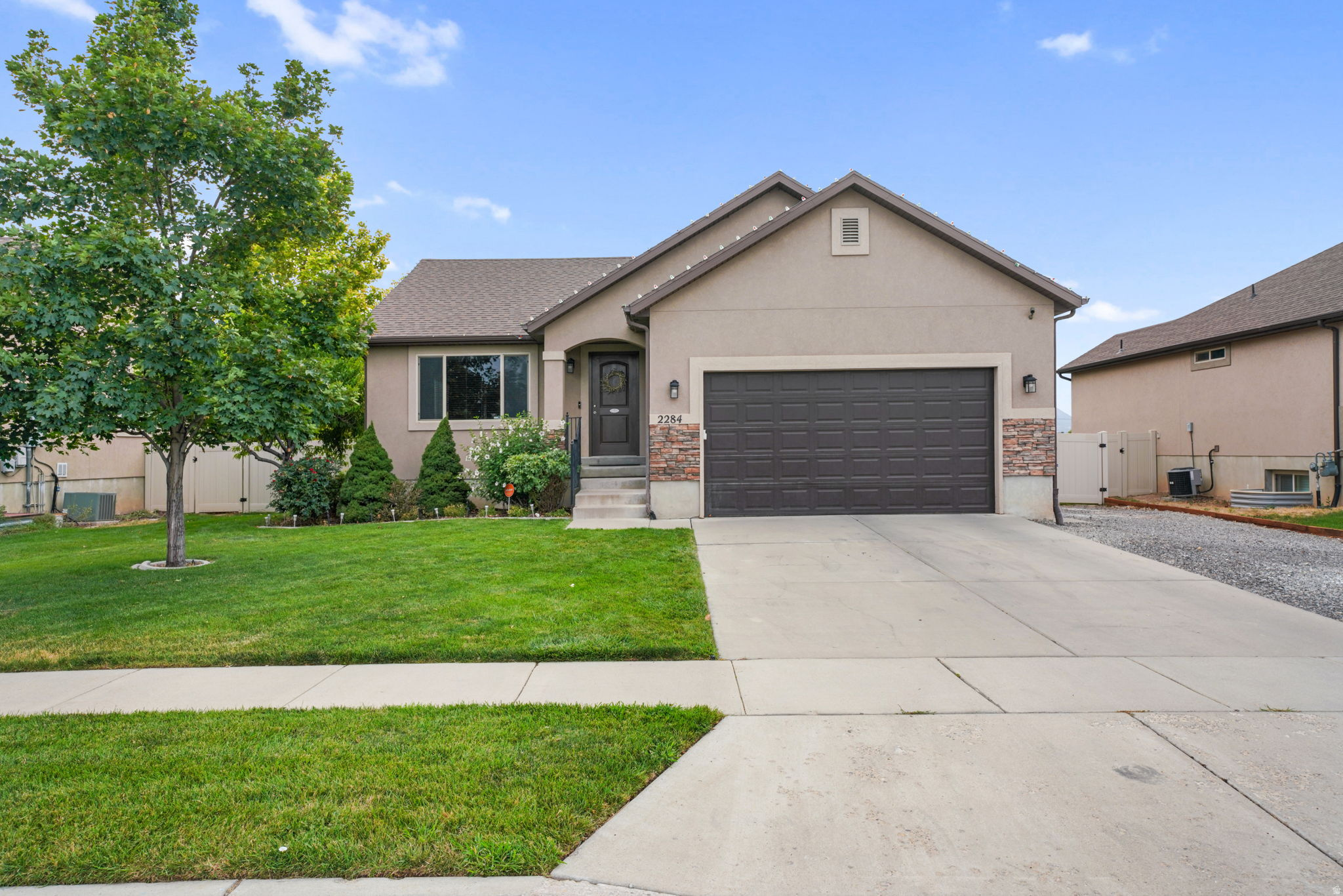2284 E RIO GRANDE DR, Spanish Fork, UT 84660 — photo 1
