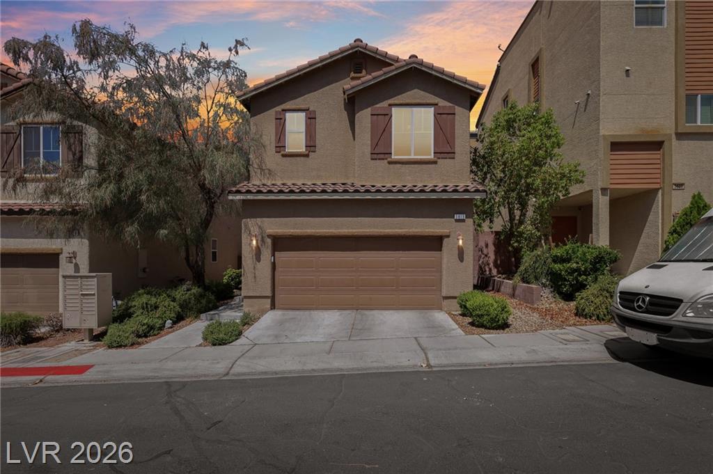 3819 Total Eclipse Street, Las Vegas, NV 89129 — photo 1