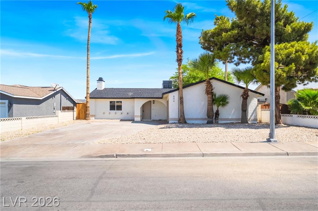 604 Arthur Avenue, Henderson, NV 89015 — photo 1