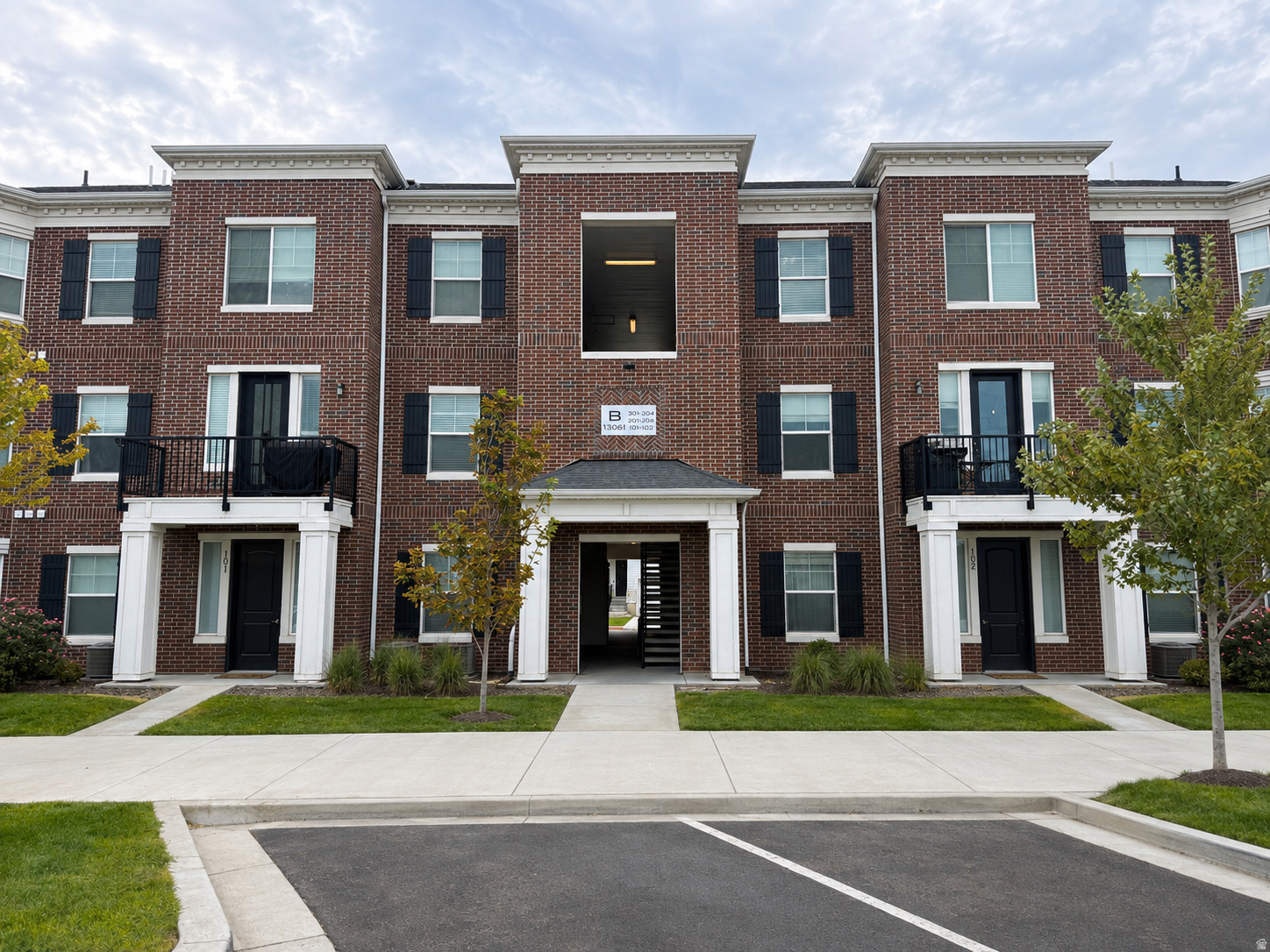 13061 S CANNAVALE DR #B301, Herriman, UT 84096 — photo 1