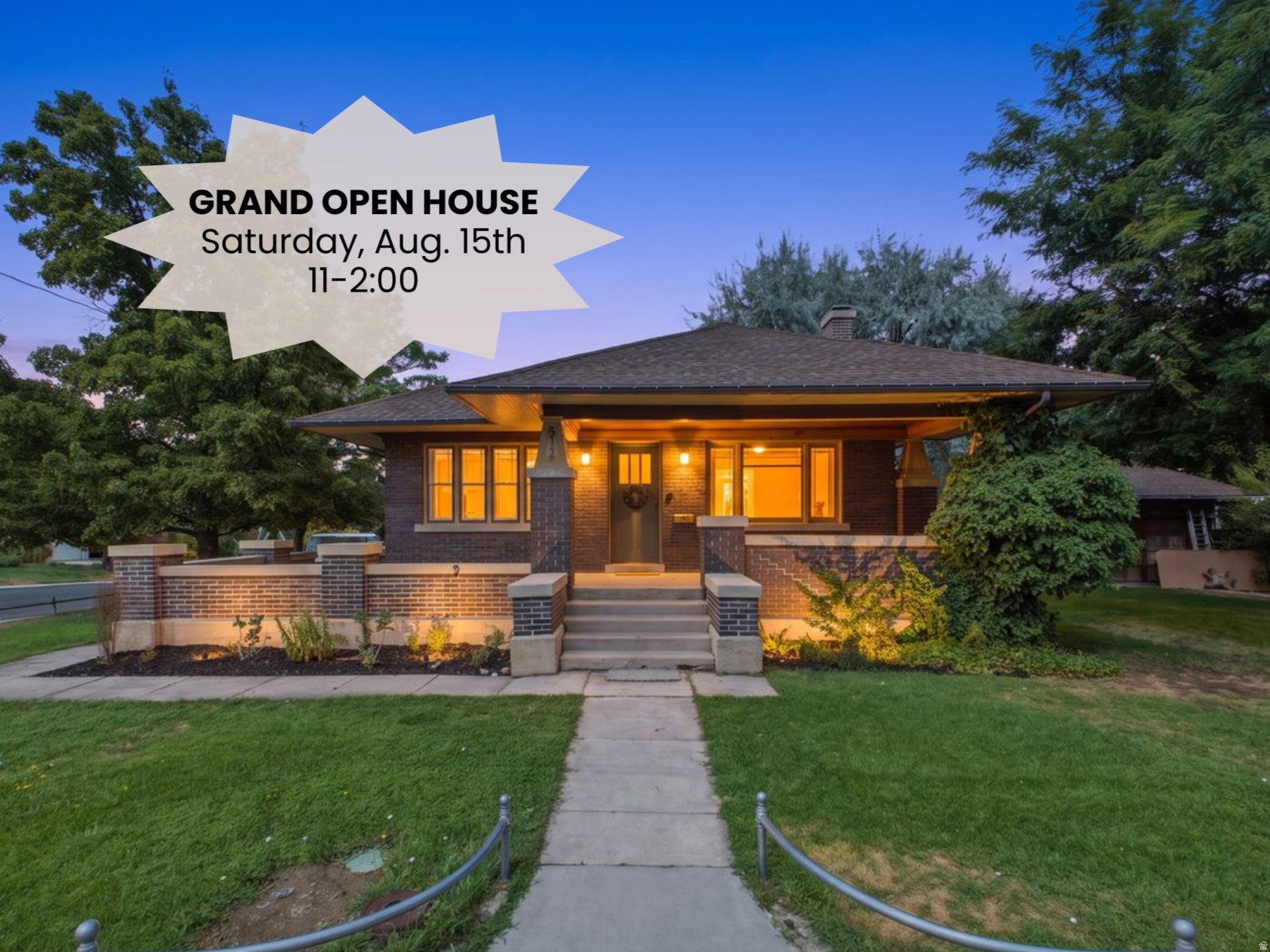 517 N CENTER ST, Lehi, UT 84043 — photo 1