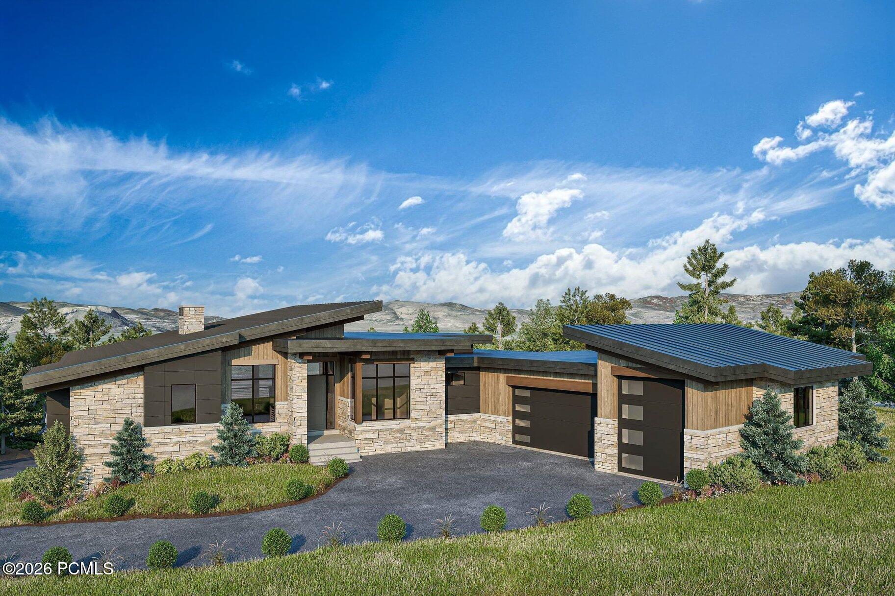 1149 Francis Gate, Francis, UT 84036 — photo 1