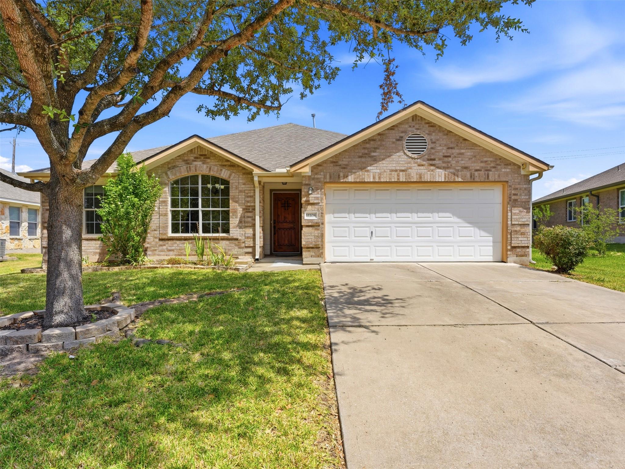 11108 Harvest Time, Austin, TX 78754 — photo 1