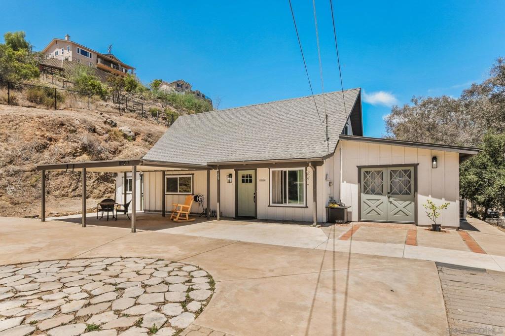 11802 Hi Ridge, Lakeside, CA 92040 — photo 1
