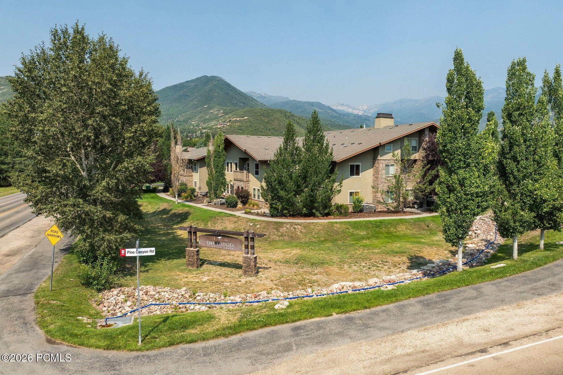 1116 N 455 W 1, Midway, UT 84049 — photo 1