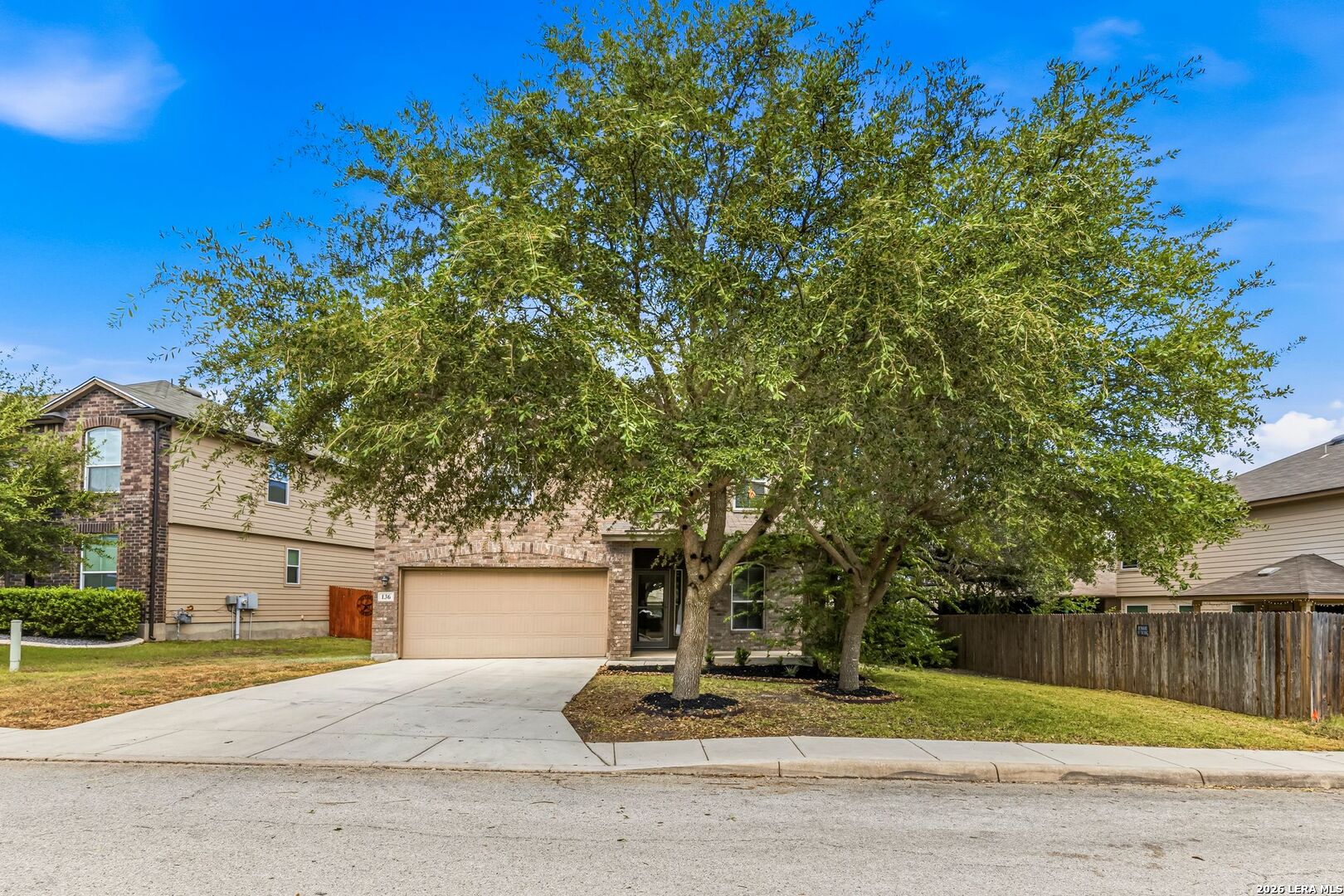 136 Elisabeth Run, San Antonio, TX 78253 — photo 1