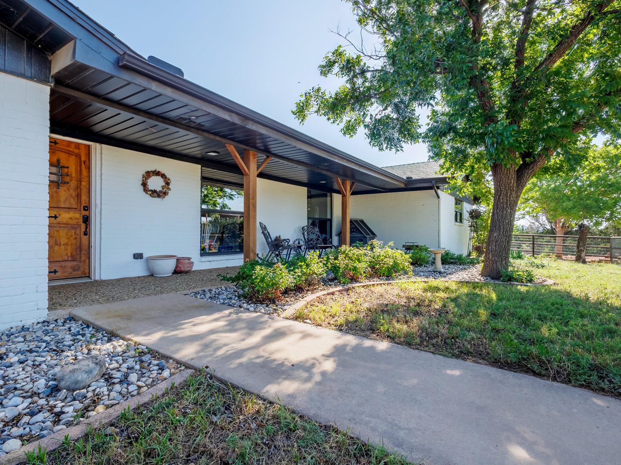 120 County Road 321, Abilene, TX 79606 — photo 1