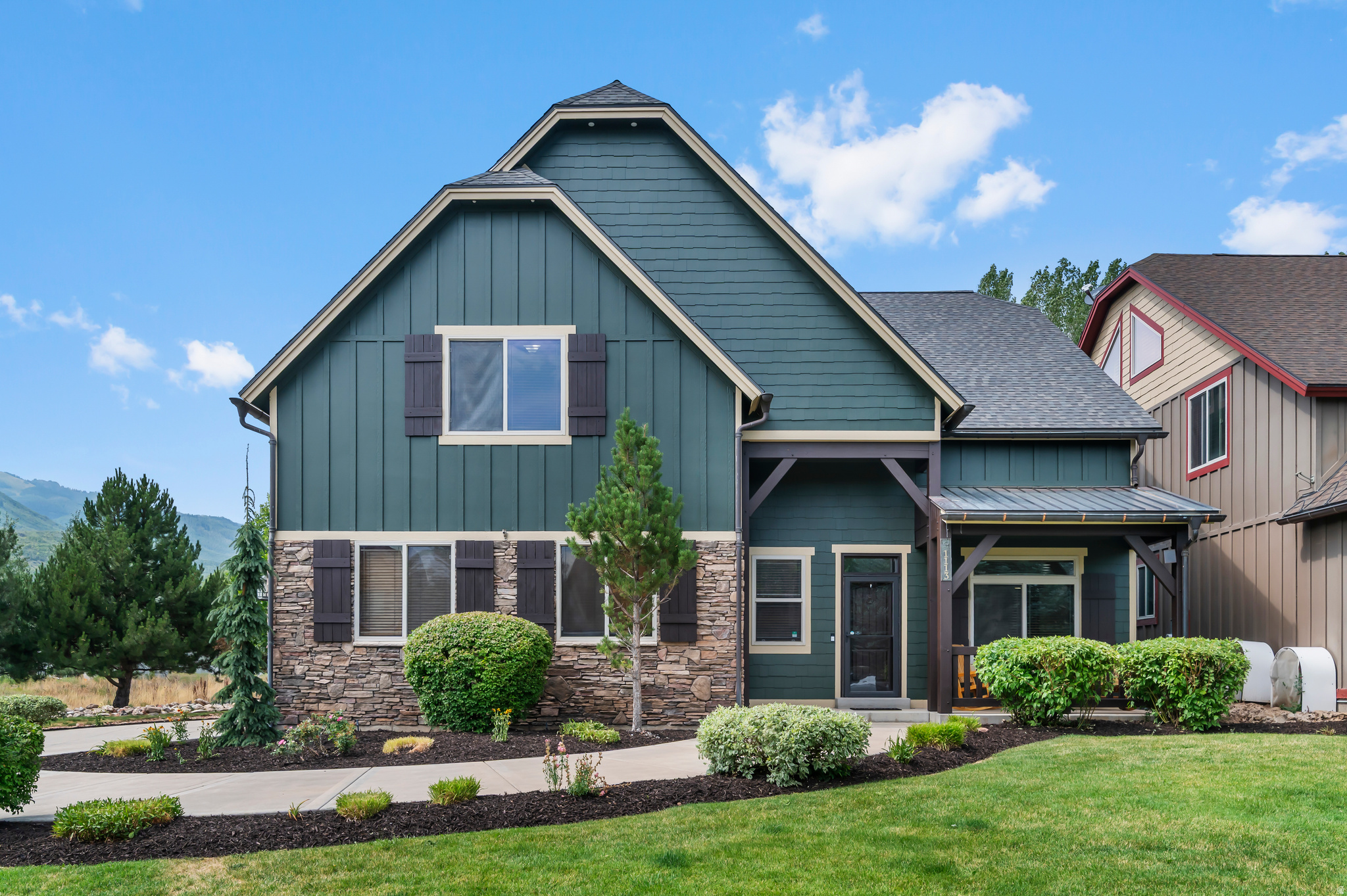 1113 N SPRINGER VIEW DR, Midway, UT 84049 — photo 1