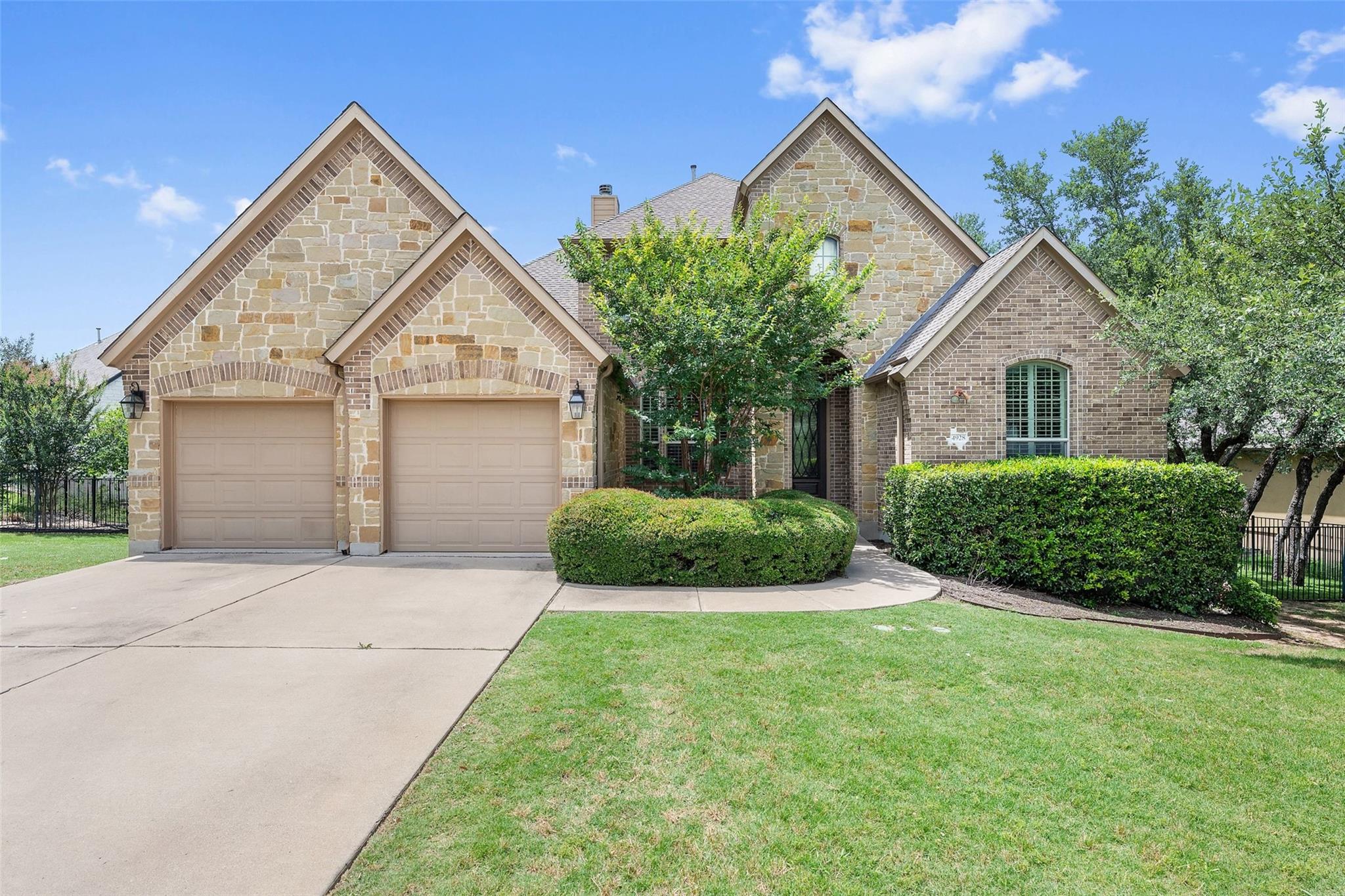 4928 Julian Alps, Austin, TX 78738 — photo 1