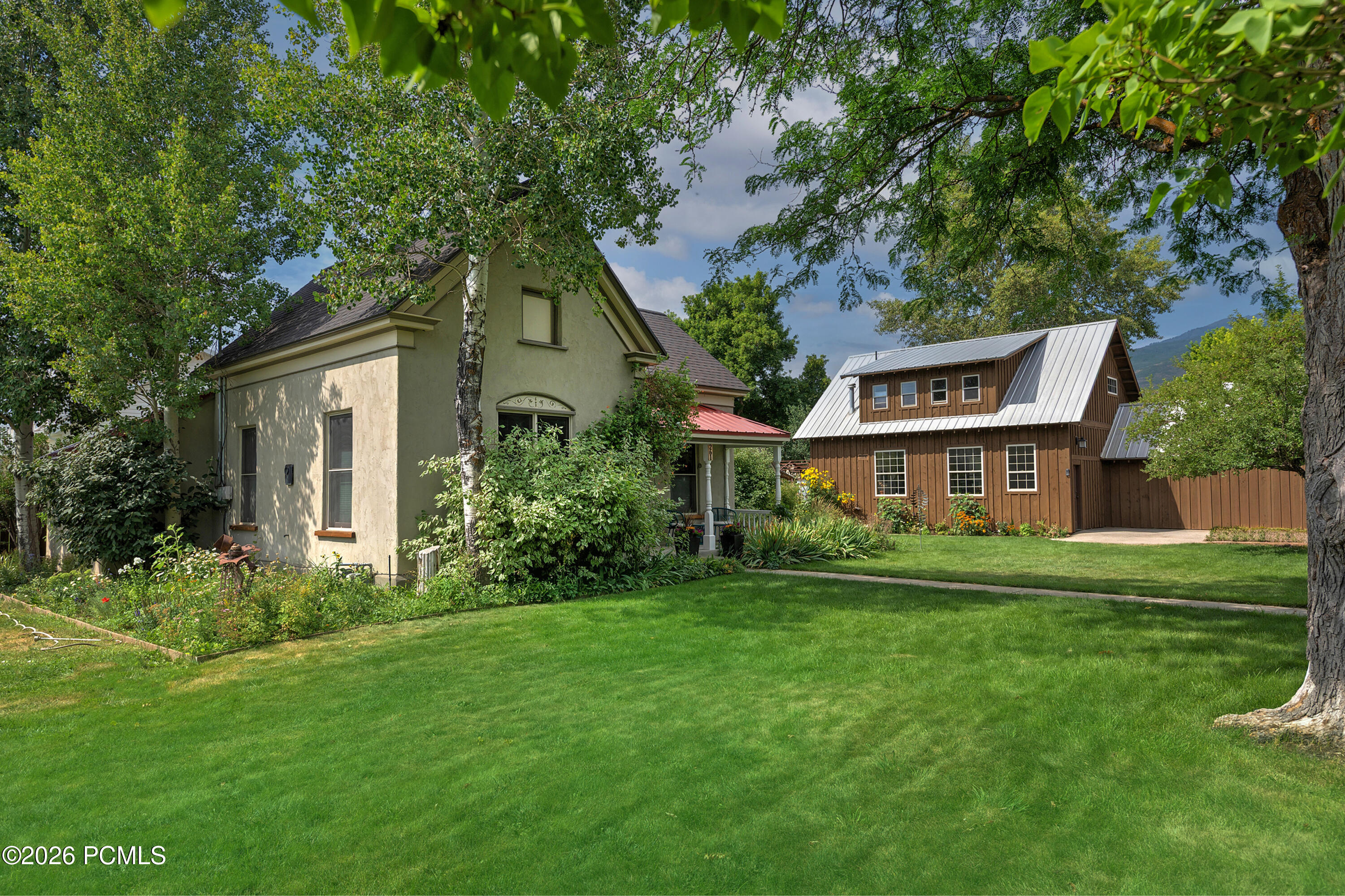 261 W 500, Midway, UT 84049 — photo 1