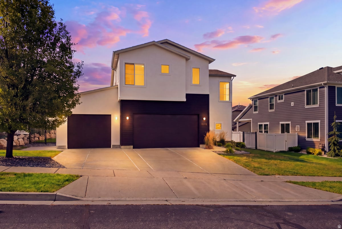 1578 E MAPLE WAY, Layton, UT 84040 — photo 1