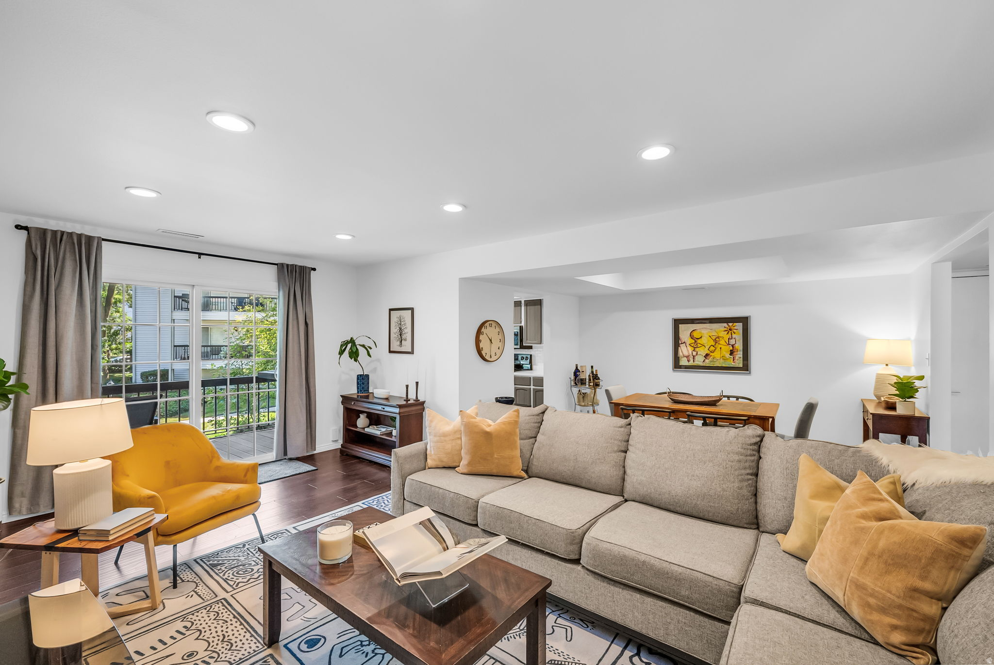 4054 S 685 E #F, Salt Lake City, UT 84107 — photo 1