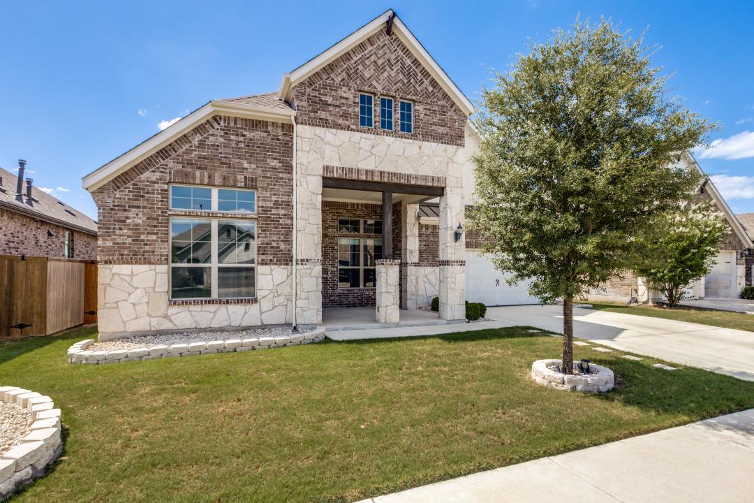 727 Spinnaker, Kyle, TX 78640 — photo 1