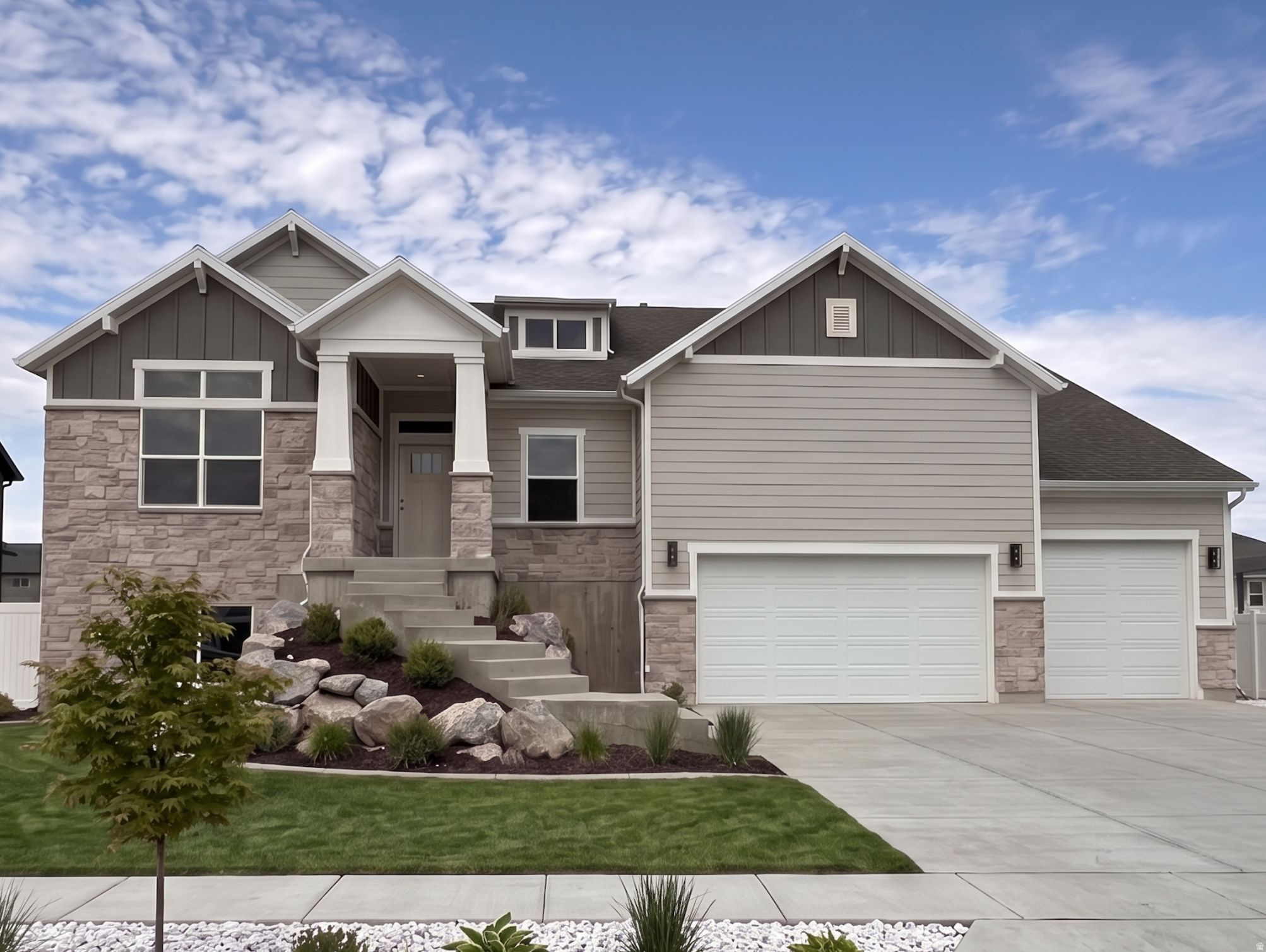 3155 N 2825 W #45, Plain City, UT 84404 — photo 1