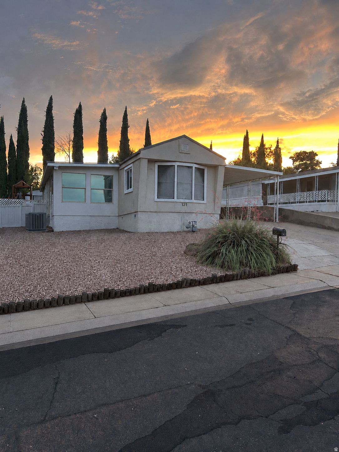 131 N RICKIE RD, Washington, UT 84780 — photo 1