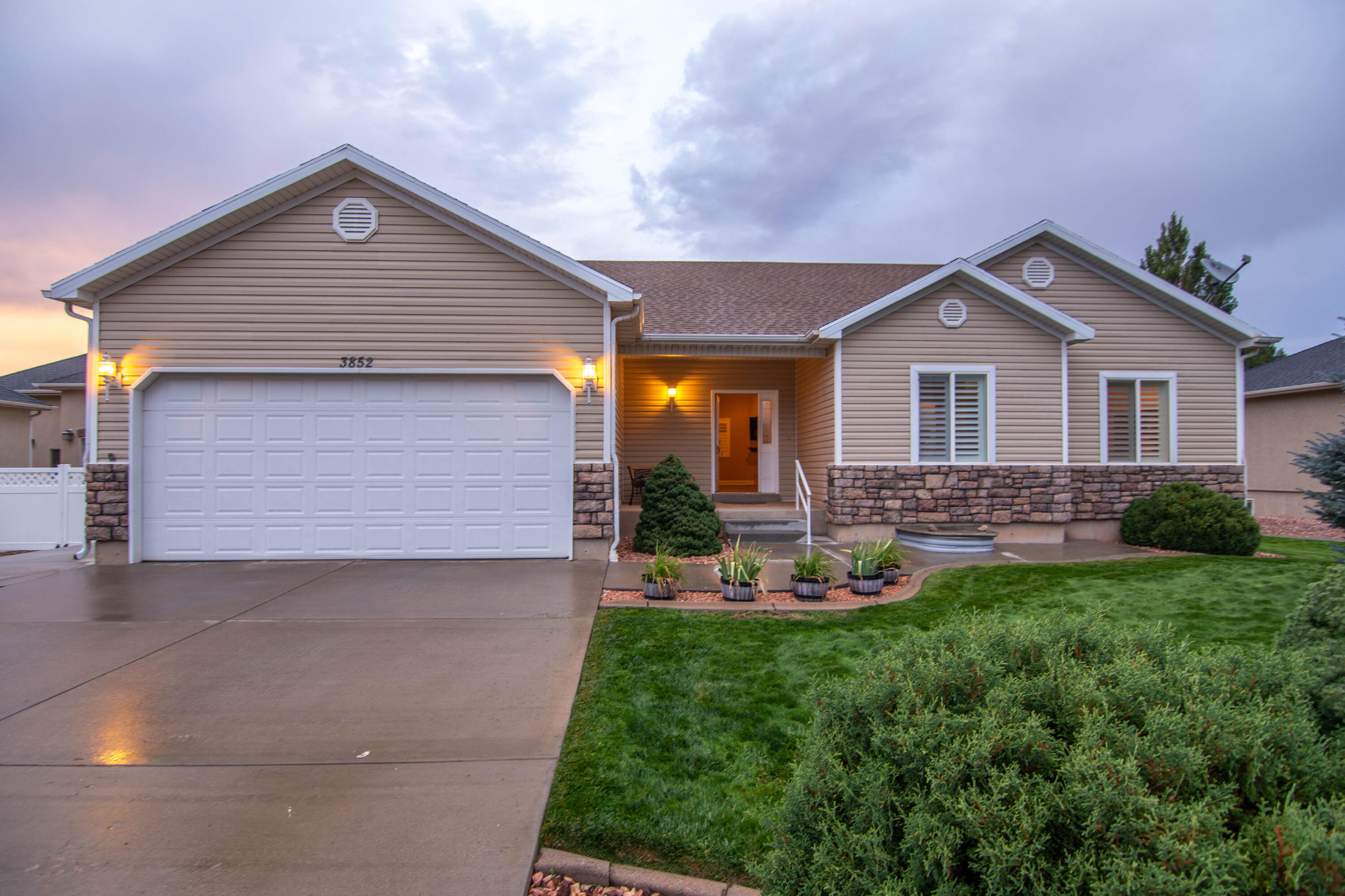 3852 W 1475 N, Cedar City, UT 84721 — photo 1