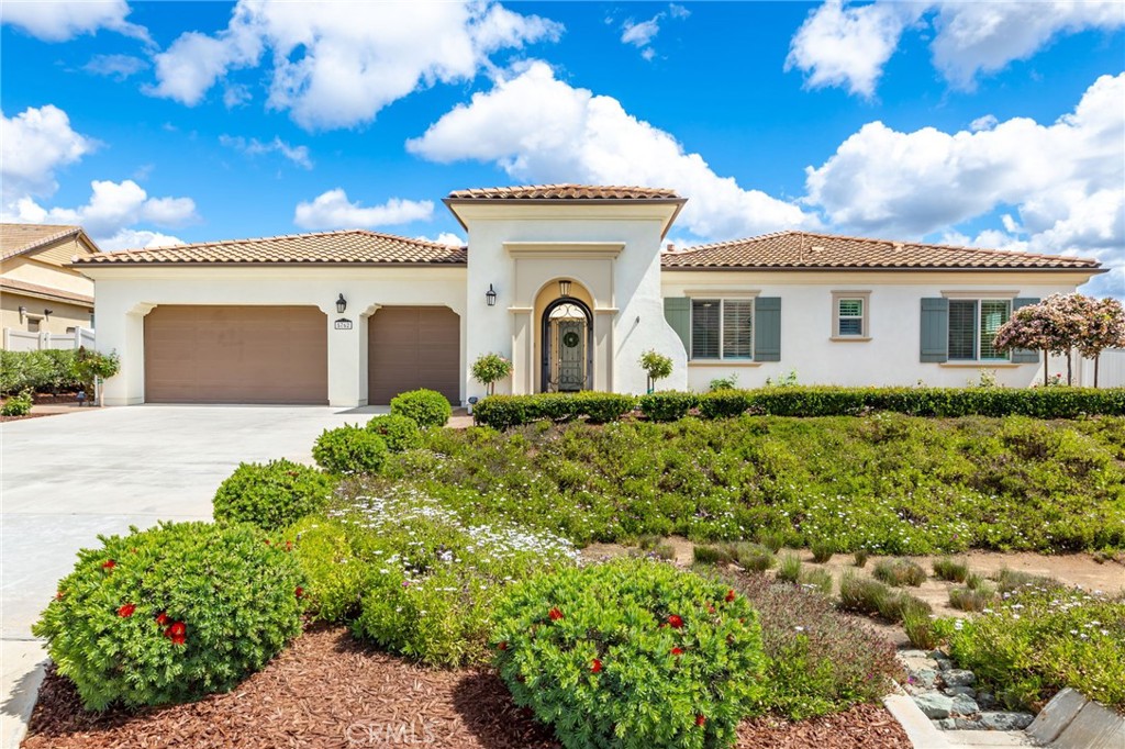5762 Rancho Del Caballo, Bonsall, CA 92003 — photo 1